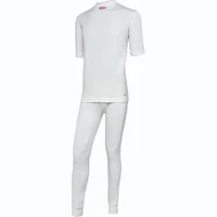 Nomex Underwear - Short Sleeve - Small
