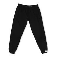 Profit Base Layer Top - 4XL - Black