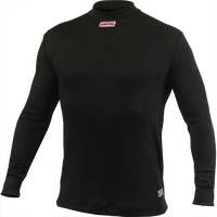 CarbonX Ultimate Underwear - Long Sleeve - Medium