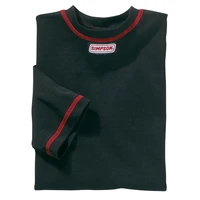 CarbonX Ultimate Underwear - Short Sleeve - Small
