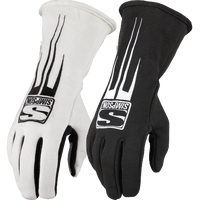Predator Gloves - Large - Black