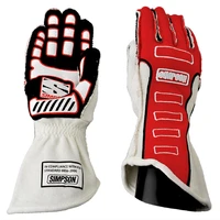 Competitor Gloves - Medium