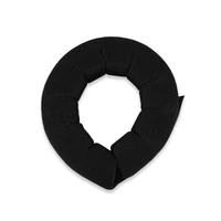 Padded Neck Support - Black