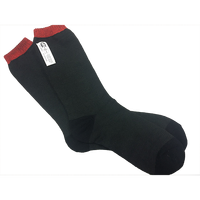 CarbonX SFI 3.3  Socks - SFI 3.3 Rated Socks - CarbonX
