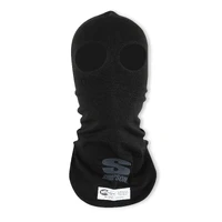 Profit headsock Dual Eye Black - Black