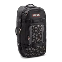 Super Speedway Roller Bag
