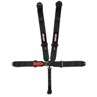 Latch & Link - Assembly - 5PT