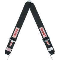 Roll Bar Mount - Blue - Latch and Link