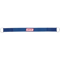 Axle Straps - Axle Strap - Blue