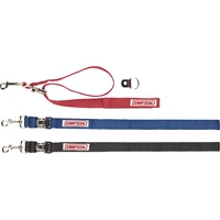 Helmet Restraints - Black