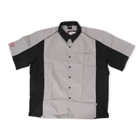 Talladega Shirt Grey XL