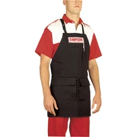 Mechanic Apron - Mechanic's Apron - One Size Fits Most