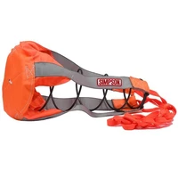 Pilot Chute - Safety Orange - Standard Pilot Chute - Orange