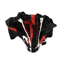 HD Pilot Chute - Jet Powered Funny Car - For Jet Powered Applications