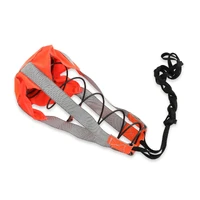 HD Pilot Chute - Safety Orange - Heavy DutyPilot Chute - Orange