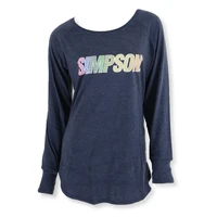 LADIES VINTAGE TUNIC - Ladies Tunic