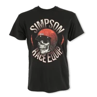 Skull Cap T - L