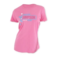 Ladies Hot Lap T - SM