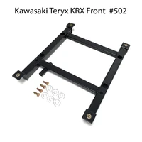 Kawasaki Teryx KRX 1000 front Seat Mount
