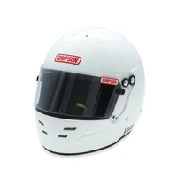 SA2020 Viper Racing Helmet - XX-Large - White