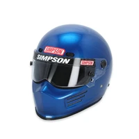  SA2020 Super Bandit Helmet - X-Large - Blue