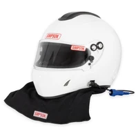 Desert Devil 3.0 Helmet White MED