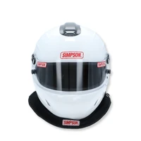 Desert Devil 3.0 Helmet White XLRG