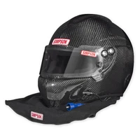 Desert Devil 3.0 Helmet CARBON XXL