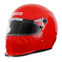 SD1 Helmet - XS - RED