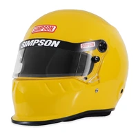 SD1 Helmet - XS - YELLOW