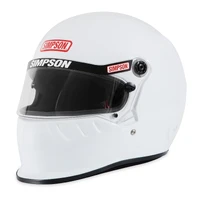 SD1 Helmet - M - White