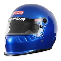 SD1 Helmet - XXL - BLUE
