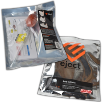 Eject Bulb Inflator