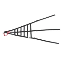 DNC5RLP Driver Net Corvette Left P