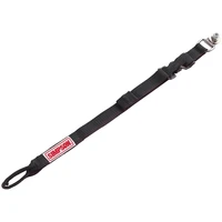 Hybrid X Chin Straps - Single Strap