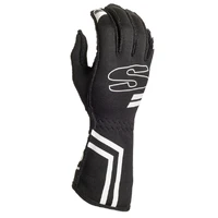 Esse Racing Gloves - X-Large - Black