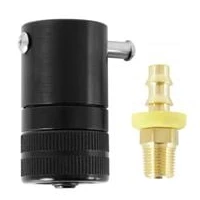 REGULATOR/FLOW CONTROL