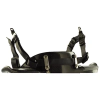 Hybrid M61 Dual End Fitting Tether Set