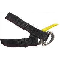 Hybrid Quick Release Tether