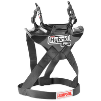 Hybrid Pro Lite - M61 Quick Release/Dual End Tether Kit - X-Small