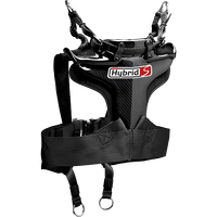 Hybrid S - Sliding Tether Post Anchor - XS