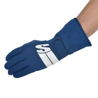 Impulse Gloves - Small - Blue