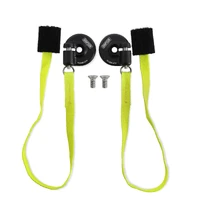 HANS M6 Anchor - SA Helmets