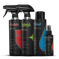 Molecule Complete Care Kit - Complete Care Kit