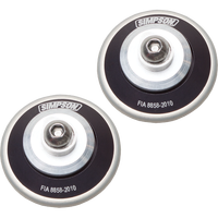 Post Anchors Pair - SAH Helmets