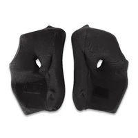 SD1 Helmet Cheek Pad Set 0.75"