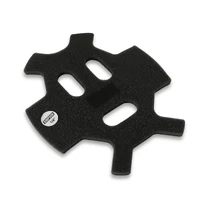 SD1 Helmet Top Pad 0.375"