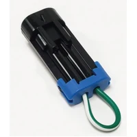 OVERRIDE PLUG FOR RZR/CAN-AM - Override Plug - Fits Can Am and Polaris