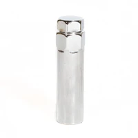 Spline Lug Key - Chrome