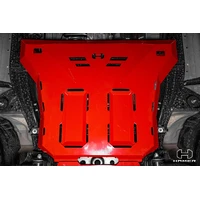 Bash plate (Hilux GR 23+)